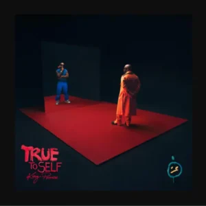 King Promise – Set Me Free