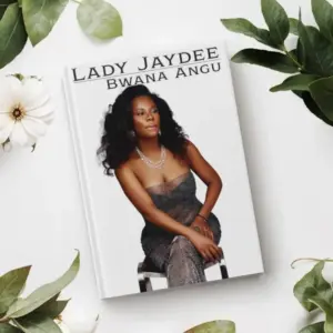 Lady Jaydee – Bwana Angu