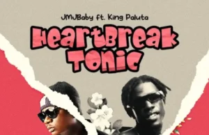 MJBaby & King Paluta – Heartbreak Tonic