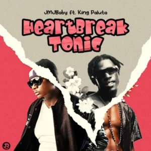 JMJBaby & King Paluta – Heartbreak Tonic