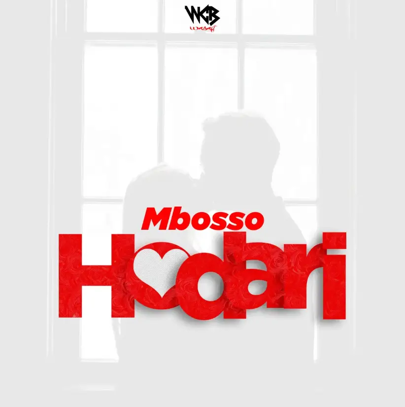 Mbosso – Hodari