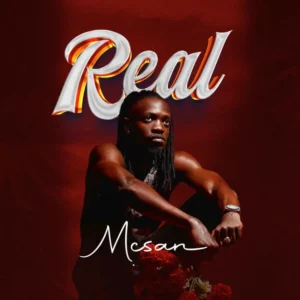 Mcsan Mr FineLines – Real