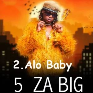 Mczo Morfan – Alo Baby