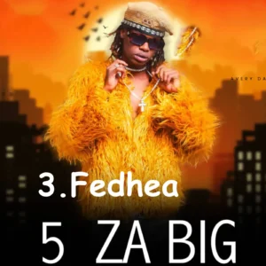 Mczo Morfan – Fedhea