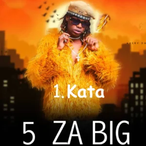 Mczo Morfan – Kata