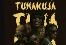 Mdogo sajent X Chino Kidd ft Mfana Kah Gogo, Deestar ZA – Tunakuja