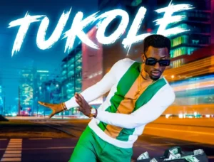 Michael Ross Kakooza – Tukole