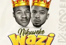 Mizzo Genius ft Dogo Elisha – Nikuweke Wazi
