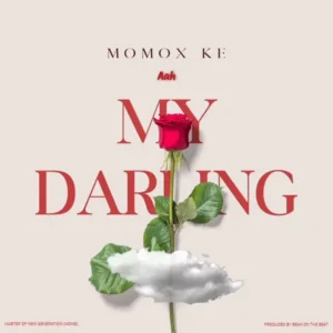 Momox KE – My Darling