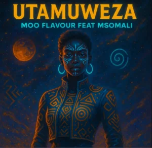 Moo Flavour ft Msomali – Utamuweza