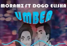 Moramz ft Dogo Elisha – Umbea