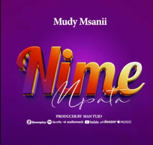Mudy Msanii – Nimempata