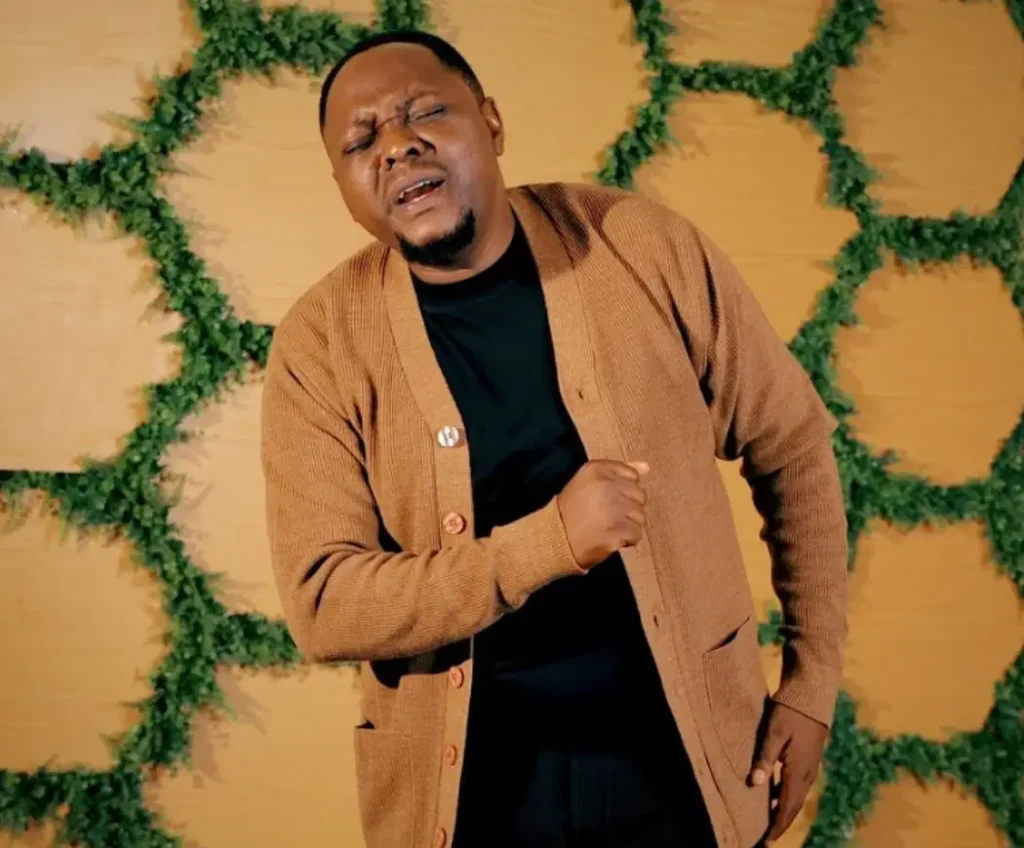 Christopher Mwahangila – Kipimo