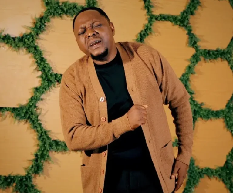 Christopher Mwahangila – Kipimo