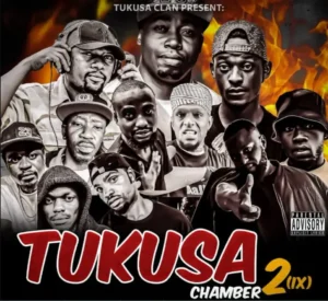 Mwaisa x Nikki Mbishi x MansuLi x Miracle noma x Saigon x Rabi james x Ghetto x Mbeya boy chuma x Kinya mistari x Dark Master & Shoulin Seneta – Tukusa 2 IX