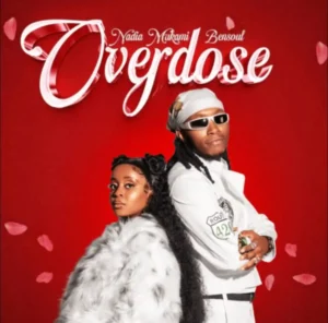 Nadia Mukami ft Bensoul – Overdose
