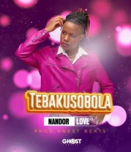 Nandor Love – Tebakusobola