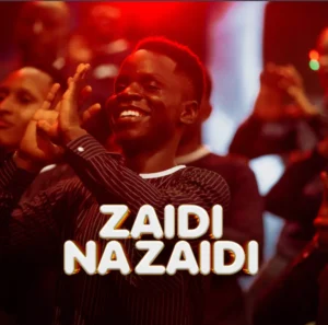 Neema Gospel Choir – Zaidi Na Zaidi