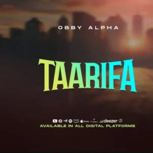 Obby Alpha – Taarifa