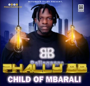 Phally Platnumz 88 ft Jeff Wa Kitaa & ChazDax – Ibada