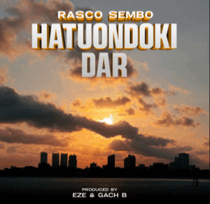 Rasco Sembo – Hatuondoki Dar