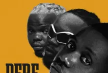 Rayvanny X Marioo X Harmonize – Pere