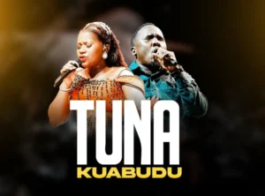 Rose Kumenya ft Eliya Mwantondo – Tunakuabudu