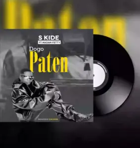 S Kide ft Madam Fetty – Dogo Paten (Kilingeni Nimekuja)