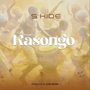 S Kide – Kasongo