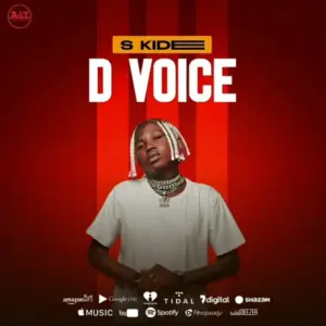 S kide – D Voice