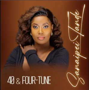 Sanaipei Tande – On My Mind