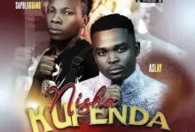 Sapologuano Odenumz ft Aslay – Nishakupenda
