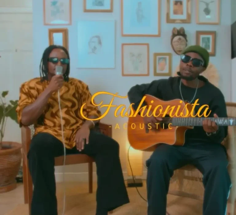 Savara – Fashionista