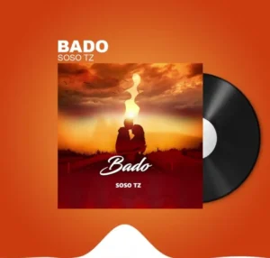 Soso Tz – Bado