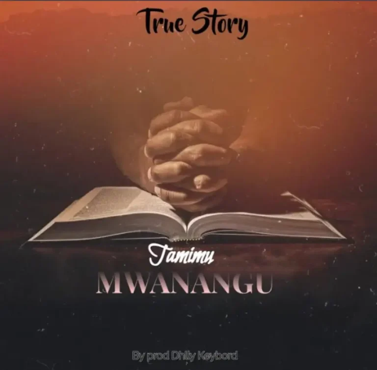 Tamimu – Mwanangu