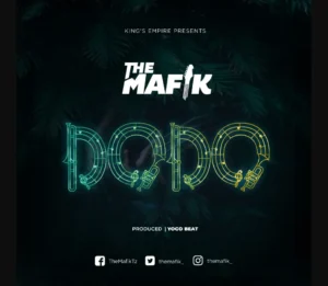 The Mafik – Dodo