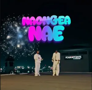Toxic Fuvu ft Kusah – Naongea Nae