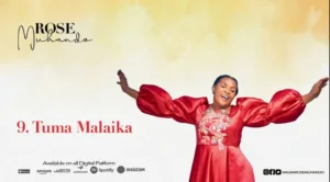 Rose Muhando – Tuma Malaika