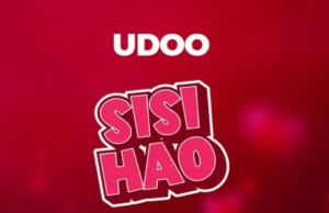 Udoo – Sisihao