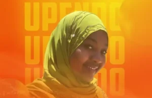 Ukhty Dida – Upendo