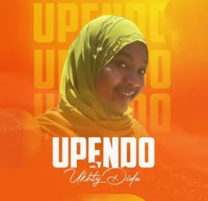 Ukhty Dida – Upendo