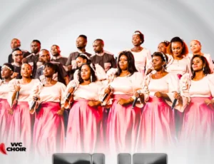 VVC Tanzania ft Zabron Singers – Kama Si Wewe Mungu