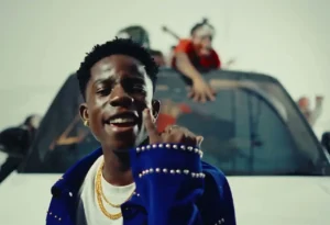 Video | Mdogo Sajent X Chino Kidd ft Deestar Za & Mfana Kah Gogo – Tunakuja