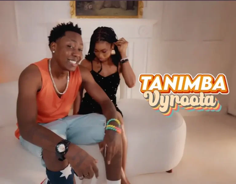 Vyroota – Tanimba