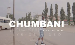 Wanstar Tz – Chumbani