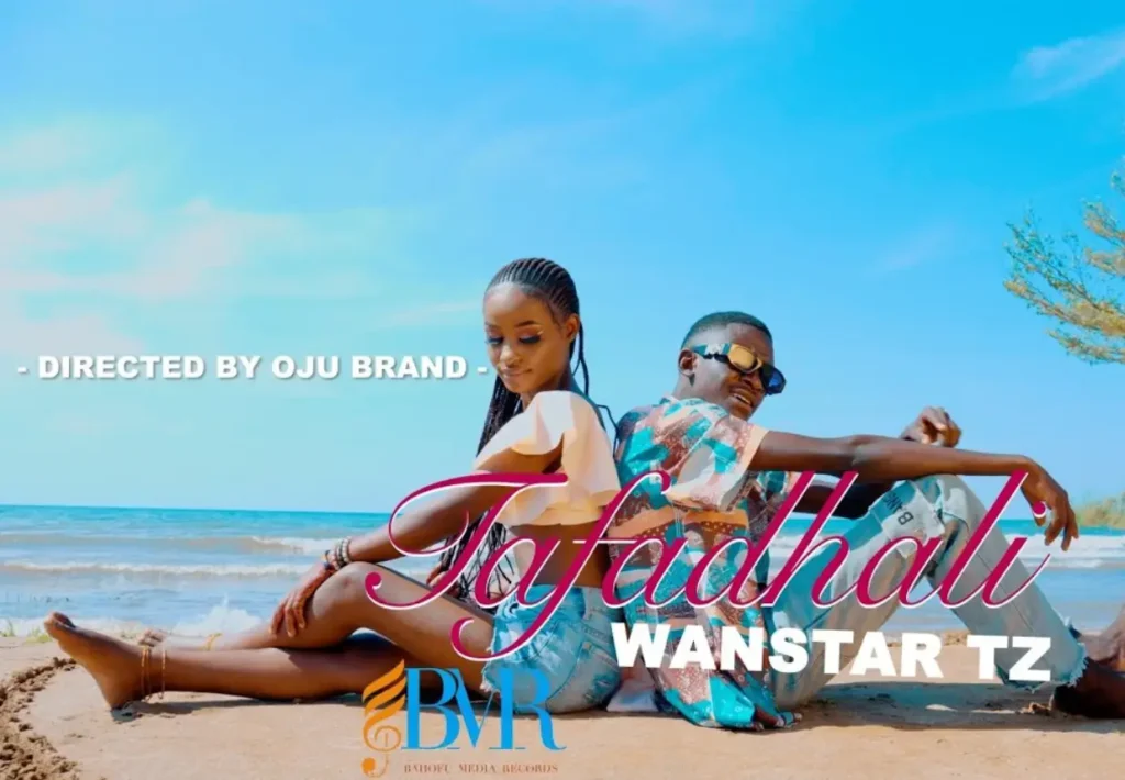 Wanstar Tz – Tafadhali