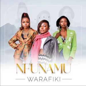 Warafiki – Nfunamu