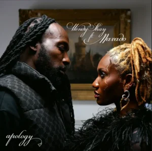 Wendy Shay ft Mavado – Apology