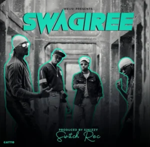 Weusi – Swagiree