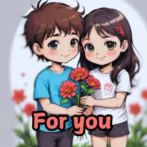 Yee Fanta – For You